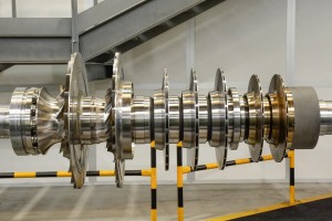 Turbokompresorinė sintezės alyva Turbokompresorinė sintezės alyva